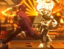 Poly Fighter Is A New Single-Player "Roguelike" Fighting Game Where You Make "Wild, Overpowered" Builds