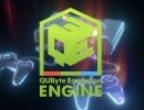 QUByte's Emulation Engine Is Adding Support For The Sony PlayStation