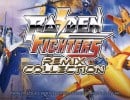 Raiden Fighters Remix Collection Brings Three Classic '90s Shmups To Switch, PS4, and PS5 Early Next Year