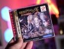 Random: 27 Years Later, A Secret Code For Saturn's Castlevania: Symphony Of The Night Has "Broken" Speedruns