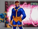Random: Marvel Vs. Capcom Fans Need To Check Out This New Cyclops Figurine