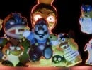 Random: These Ghoulish Super Mario Bros. Figures Show A Different Side To The Mushroom Kingdom