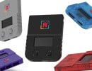 The FPGA 'SuperStation One' PS1 Looks To Be Getting Its Own Line Of Super Affordable Memory Cards