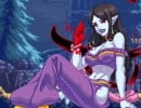 "The Hunt Has Begun" - Vampire's Veil Is A New Castlevania-Inspired Indie, With Some Seriously Slick Animations