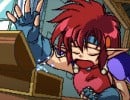 The PC Engine Super CD-ROM² Version Of Popful Mail Is Getting An English Dub & Fan Translation