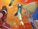The Second 'Neo Geo Premium Selection' Title Just Dropped