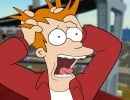The Simpsons Hit & Run Modders Give The Classic GTA-Clone A Futurama-Style Makeover