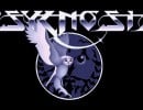 "They Were Very Clear About What They Wanted" - Roger Dean On The Creation Of One Of Video Gaming's Greatest Logos