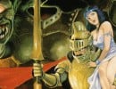 This Modder Is Making The Best Home Port Of Ghouls 'n Ghosts Even Better - And You Can Help