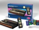 "We Brought The Rivalry To An End" - Atari Reveals The Intellivision Sprint