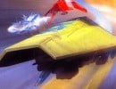 "What Was Psygnosis Doing On The N64? Traitors!" - Ex-Sony Staff On WipEout Coming To Nintendo