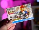 24 Years After It Launched, Fans Have Finally "Fixed" Mario Kart: Super Circuit