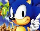 After More Than Half A Decade Of Hype, Sonic Has Finally Arrived On The GX4000 & Amstrad Plus
