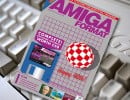 Amiga Format Returns To Newsagents For One Issue Only