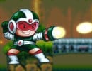 BitBeamCannon's Latest Neo Geo & Sega Genesis Game Is Mega Man In Everything But Name