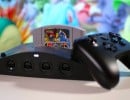 Did Somebody Say 'Nintendo 64 Pro'? Watch The Analogue 3D's Overclocked Mode In Action