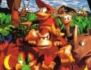 Donkey Kong Country Composer Thought The Soundtrack Would Be Changed By Nintendo