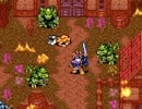 Eternal Hunters Is A New SNES Action RPG That Looks Part Secret Of Mana, Part Chrono Trigger
