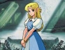"Forgotten" Zelda Adventure Gets Ported To Game Boy Color With Special 'DX' Update