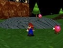 Here's Super Mario 64 Running On PlayStation