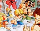 Mighty Final Fight Forever Will Launch Just In Time For Christmas