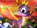 No, You're Not Dreaming. Here's Spyro the Dragon Running On The N64