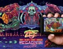 One Of The Best Modern Sega Mega Drive / Genesis Shmups Is Getting Another Cartridge Release This Month