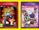 Turrican And Taito Collections Are Coming To Evercade