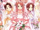 A Fan Translation Is Currently In The Works For A Sega Dreamcast Game Based On The Japanese Anime 'Love Hina'