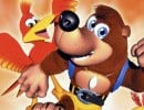 Former Rare Designer Reveals What Shigeru Miyamoto Thought Of Banjo-Kazooie's N64 Sequel