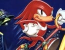 Here's How To "Fix" Knuckles' Chaotix, One Of The Most Divisive Sonic Games Of All Time