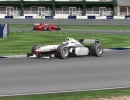 MicroProse Is Partnering With Geoff Crammond To Bring Back His Formula One Grand Prix Series
