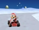 One Of The Best Mario Kart 64 Mods Has Just Got A Great Festive-Themed Update For The Holidays