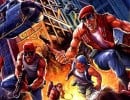 SNES Port Of The Much-Maligned Contra Force Is Now Playable