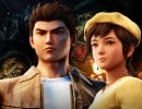 Sorry Shenmue Fans, But That "Leaked" 'Shenmue 4' Trailer Isn't Real After All