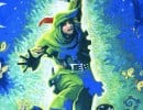 This New Robin Hood Game For The Commodore 64 Looks Seriously Impressive