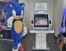 This One-Of-A-Kind Sonic Arcade Machine Could Fetch Over $50,000 At Auction