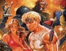 Yuzo Koshiro's Failed Streets Of Rage 4 Pitch Was Inspired By Team Fortress Classic