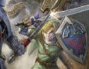 Zelda: Twilight Princess Has Been Decompiled