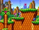 A New Framework For Making Sonic Fangames Is Currently In The Works, From The Creator Of Sonic CDX