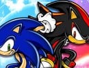 "All Is Good" - Crush 40's Johnny Gioeli Suggests The Legal Tussle Over Sonic Adventure 2's 'Live & Learn' Is Done