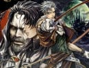 Castlevania: Circle Of The Moon Is Being Unofficially Ported To Genesis / Mega Drive