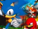 Ever Wanted To Play Sonic R Like A Platformer? You Should Try Out This New Saturn Mod