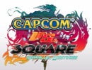 Industry Giants Capcom And Square Collide In This New Fan-Made Fighter
