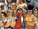 New 'Fatal Fury: Trilogy Collection' Brings Together Three Classic Fighting Games For The X68000 Z