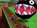 Super Mario 64 Has Got Another Fanmade PC Port, From The Harbour Masters Team
