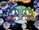 The Popular Arcade Hack 'Bubble Bobble: Lost Cave' Is Now Available For Your C64
