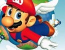 This Awesome New Mario 64 PC Mod Introduces A Series Of WarioWare-Style Mini Games