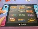 This Switch-Sized Handheld Packed With Capcom And Bandai Namco Games Is Finally Launching This Year