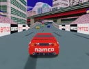 Tired Of Waiting For Bandai Namco, Someone Has Finally Given Us 'Ridge Racer HD' - But It's Only In Dreams
